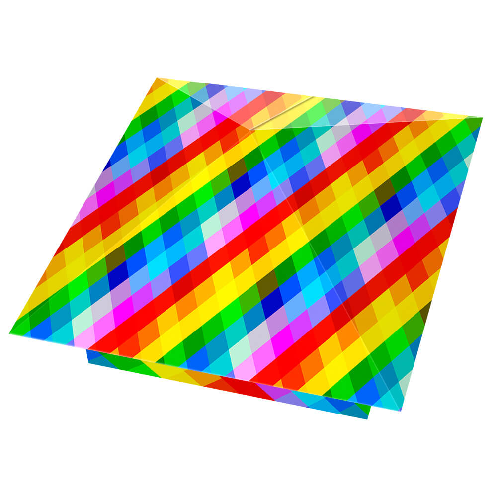 Колпак металлический 390х390мм порошковая покраска RAL по каталогу Старый Оскол фото